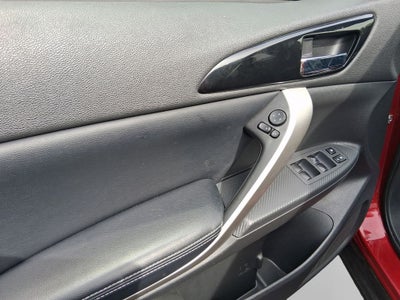 2024 Mitsubishi Eclipse Cross Base