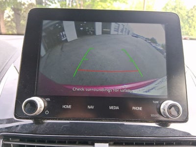 2024 Mitsubishi Eclipse Cross Base