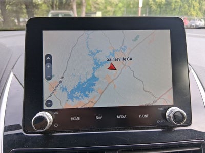 2024 Mitsubishi Eclipse Cross Base