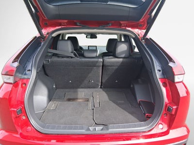 2024 Mitsubishi Eclipse Cross Base