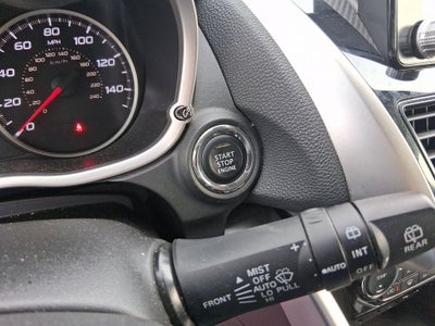 2024 Mitsubishi Eclipse Cross Base