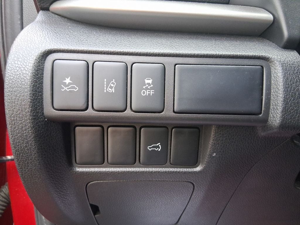 2024 Mitsubishi Eclipse Cross Base