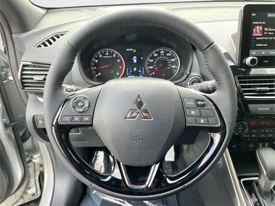 2026 Mitsubishi Eclipse Cross Base