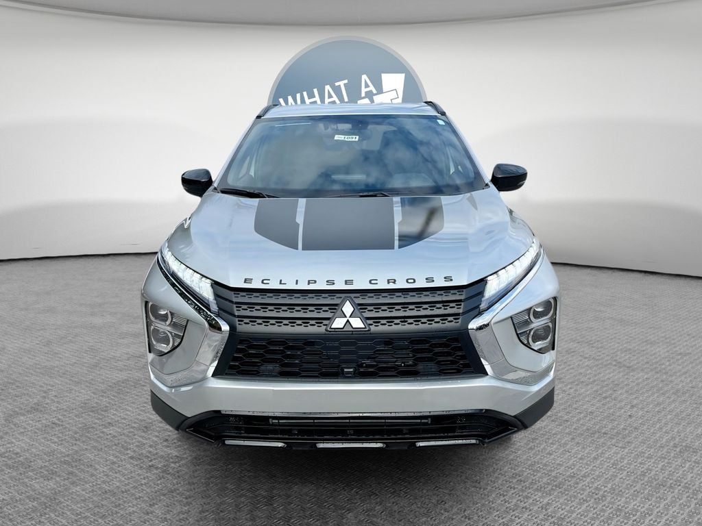 2026 Mitsubishi Eclipse Cross Base