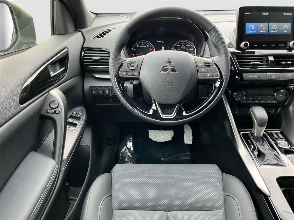 2026 Mitsubishi Eclipse Cross Base