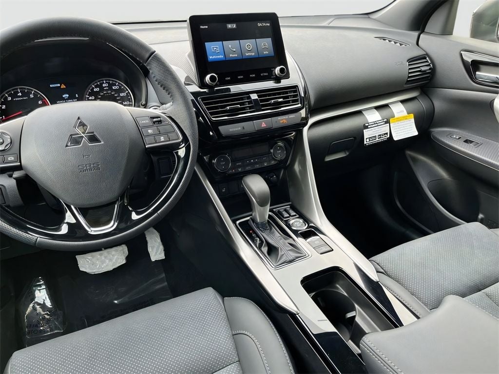 2026 Mitsubishi Eclipse Cross Base