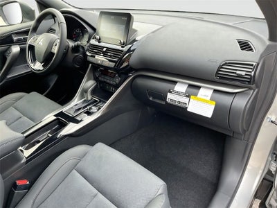 2026 Mitsubishi Eclipse Cross Base