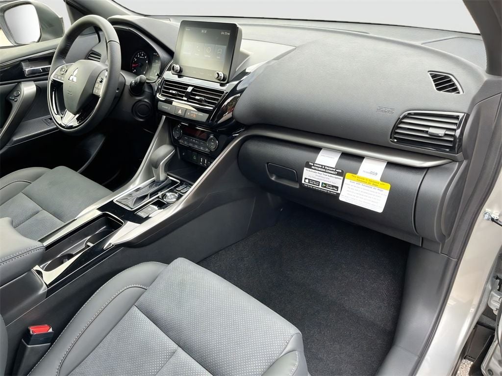 2026 Mitsubishi Eclipse Cross Base