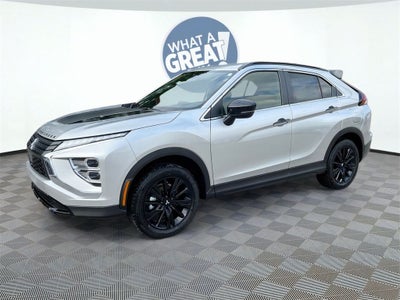2026 Mitsubishi Eclipse Cross Base