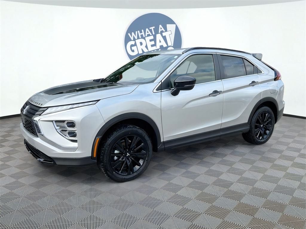 2026 Mitsubishi Eclipse Cross Base