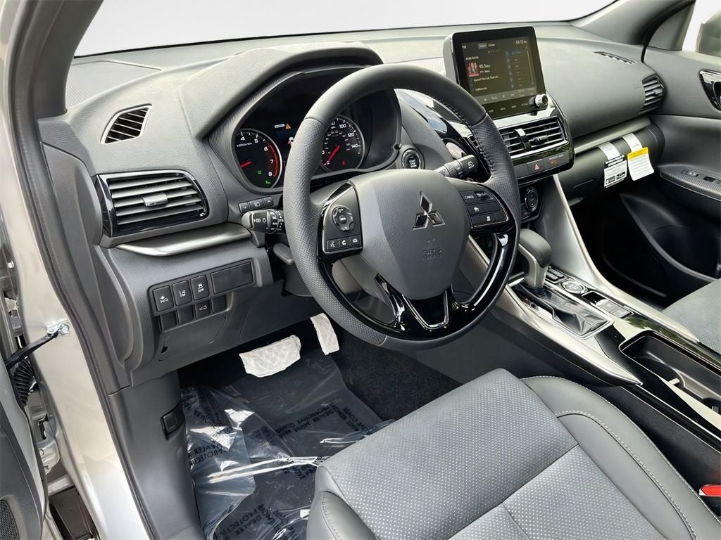 2026 Mitsubishi Eclipse Cross Base