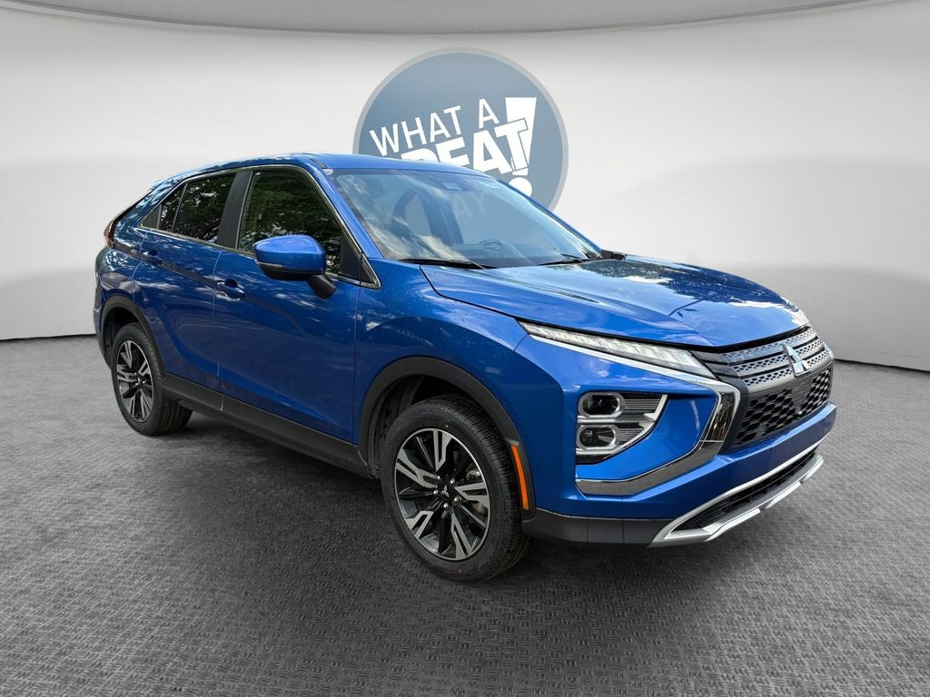 2024 Mitsubishi Eclipse Cross Base