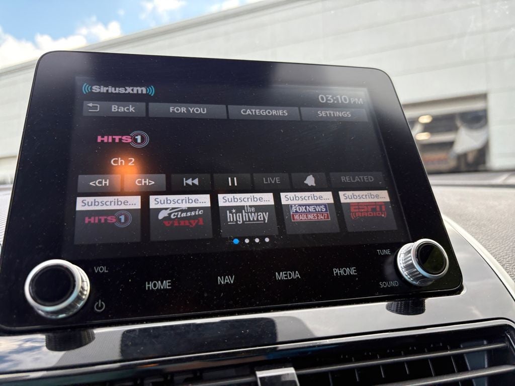 2024 Mitsubishi Eclipse Cross Base