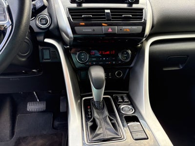 2024 Mitsubishi Eclipse Cross Base