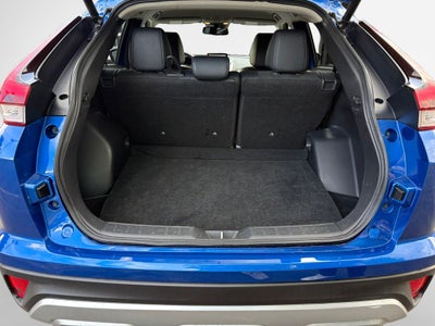 2024 Mitsubishi Eclipse Cross Base
