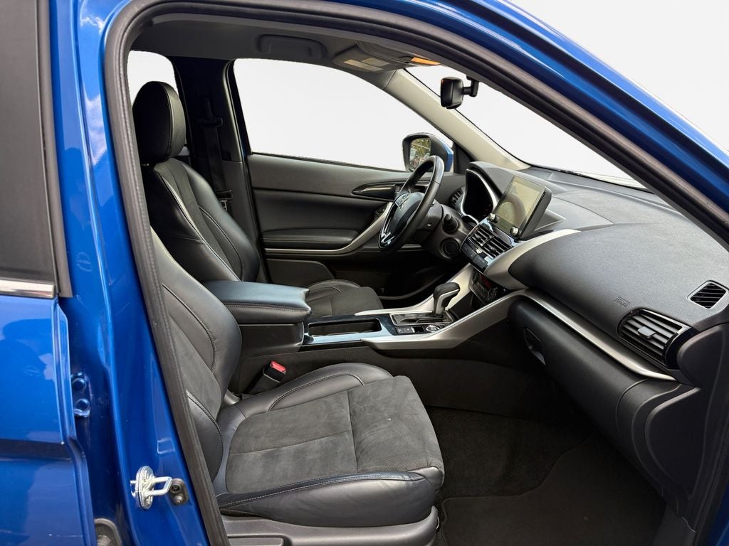 2024 Mitsubishi Eclipse Cross Base