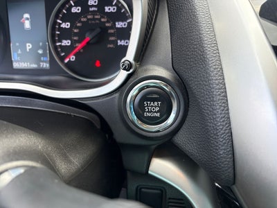 2024 Mitsubishi Eclipse Cross Base