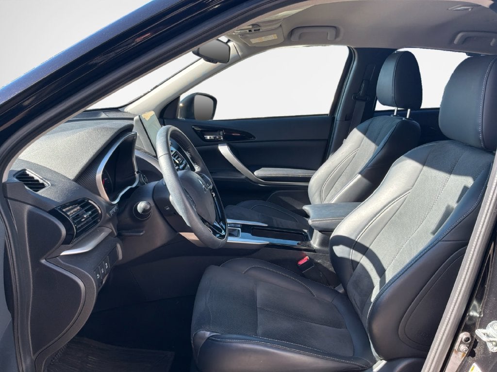 2024 Mitsubishi Eclipse Cross Base
