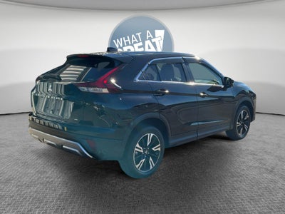 2024 Mitsubishi Eclipse Cross Base