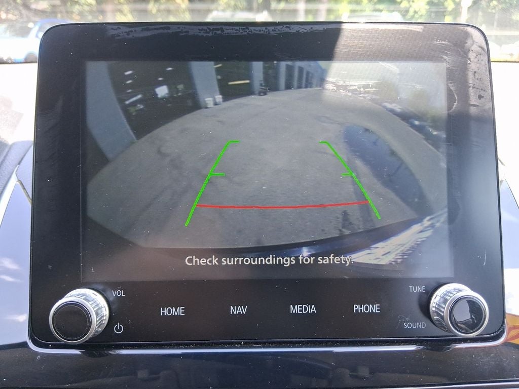 2025 Mitsubishi Eclipse Cross Base