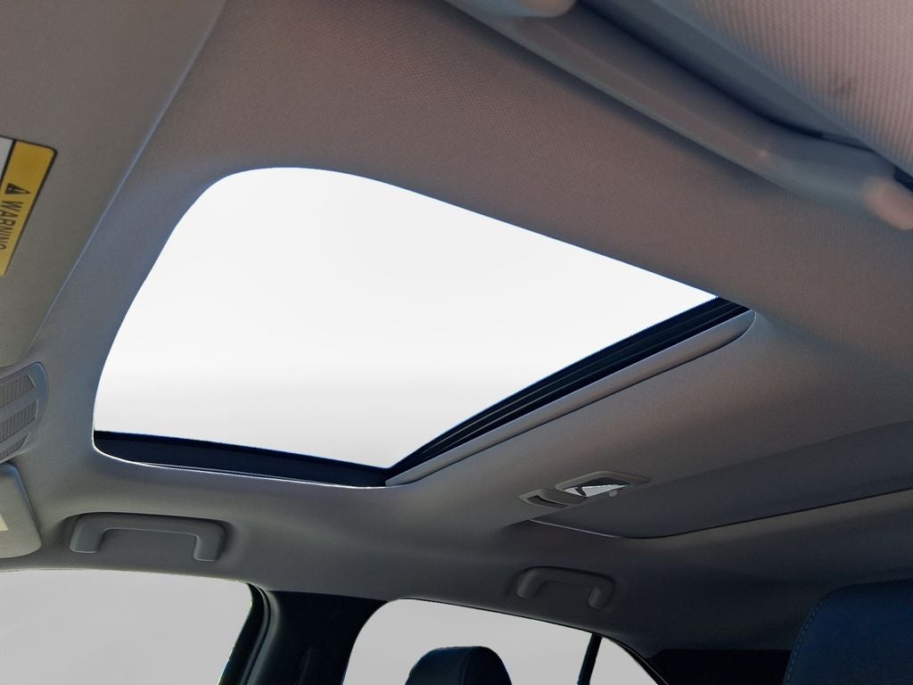 2025 Mitsubishi Eclipse Cross Base