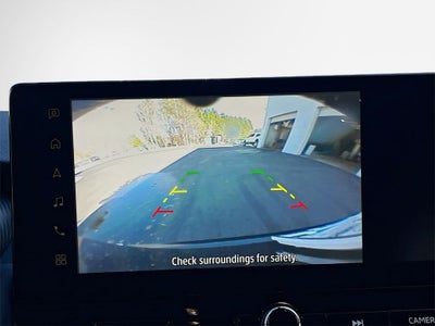 2026 Mitsubishi Outlander ES