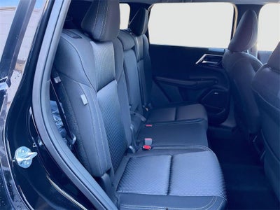 2026 Mitsubishi Outlander ES