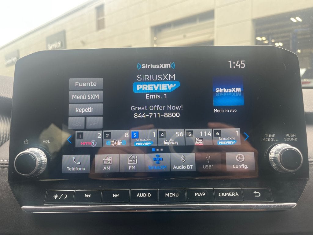 2024 Mitsubishi Outlander Base