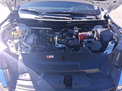 2024 Mitsubishi Outlander Base