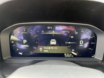 2026 Mitsubishi Outlander SEL