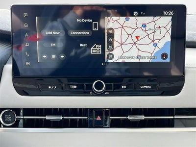 2026 Mitsubishi Outlander SEL