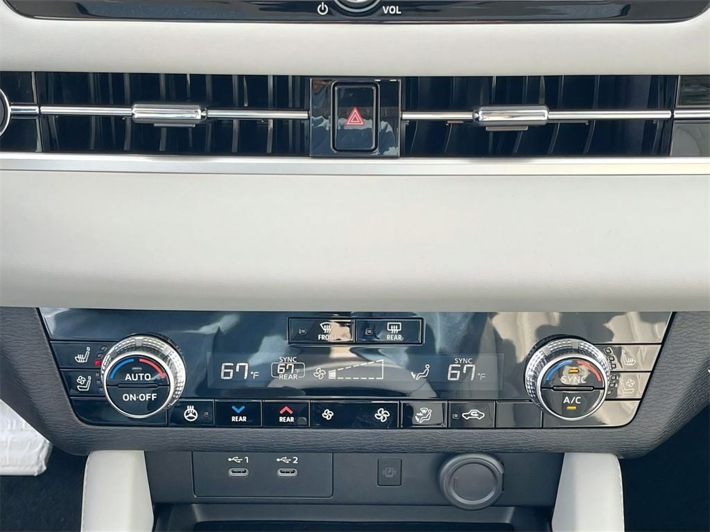 2026 Mitsubishi Outlander SEL