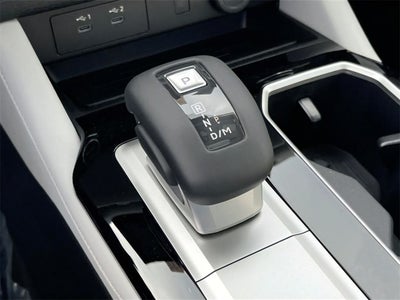 2026 Mitsubishi Outlander SEL