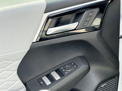 2026 Mitsubishi Outlander SEL