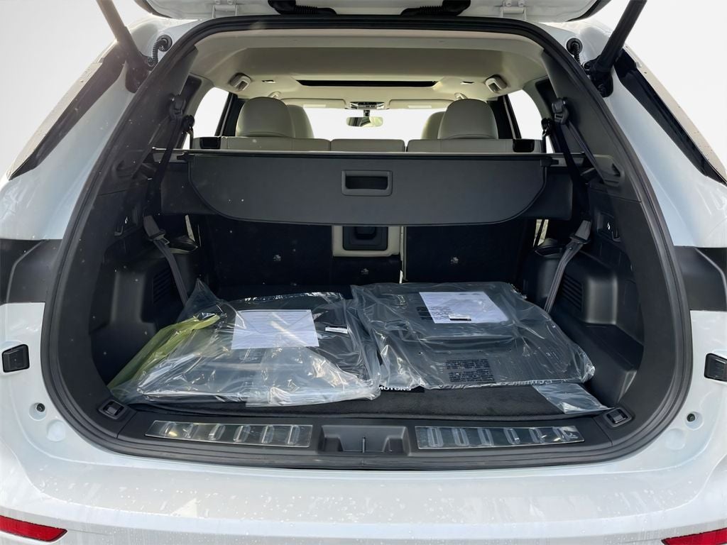 2026 Mitsubishi Outlander SEL