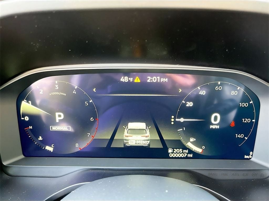 2026 Mitsubishi Outlander SEL