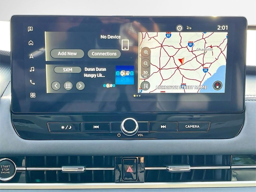 2026 Mitsubishi Outlander SEL