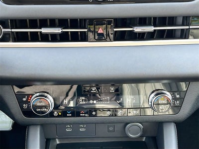 2026 Mitsubishi Outlander SEL