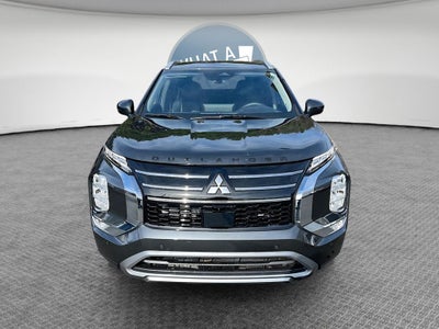 2026 Mitsubishi Outlander SEL