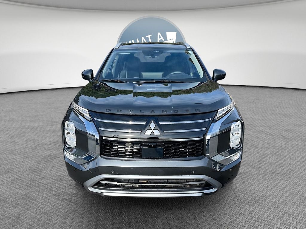 2026 Mitsubishi Outlander SEL