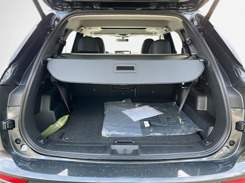 2026 Mitsubishi Outlander SEL