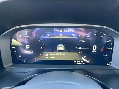 2026 Mitsubishi Outlander SEL