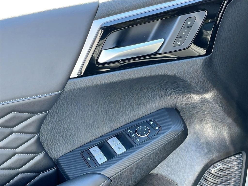 2026 Mitsubishi Outlander SEL