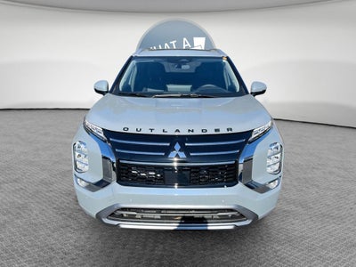 2026 Mitsubishi Outlander SEL