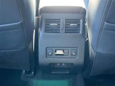 2026 Mitsubishi Outlander SEL