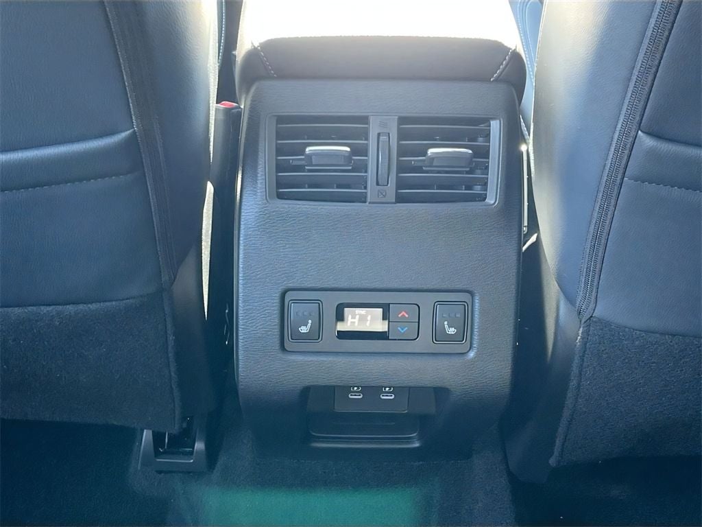 2026 Mitsubishi Outlander SEL