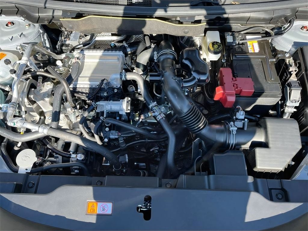 2026 Mitsubishi Outlander SEL