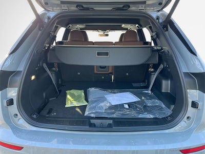 2026 Mitsubishi Outlander SEL