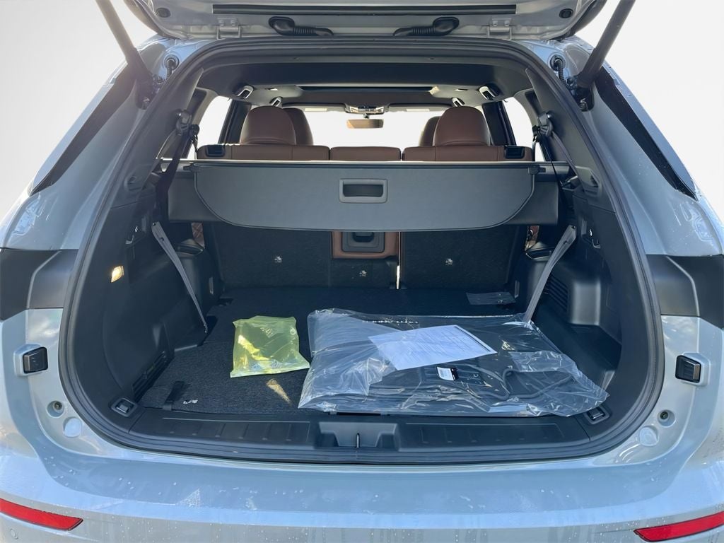 2026 Mitsubishi Outlander SEL