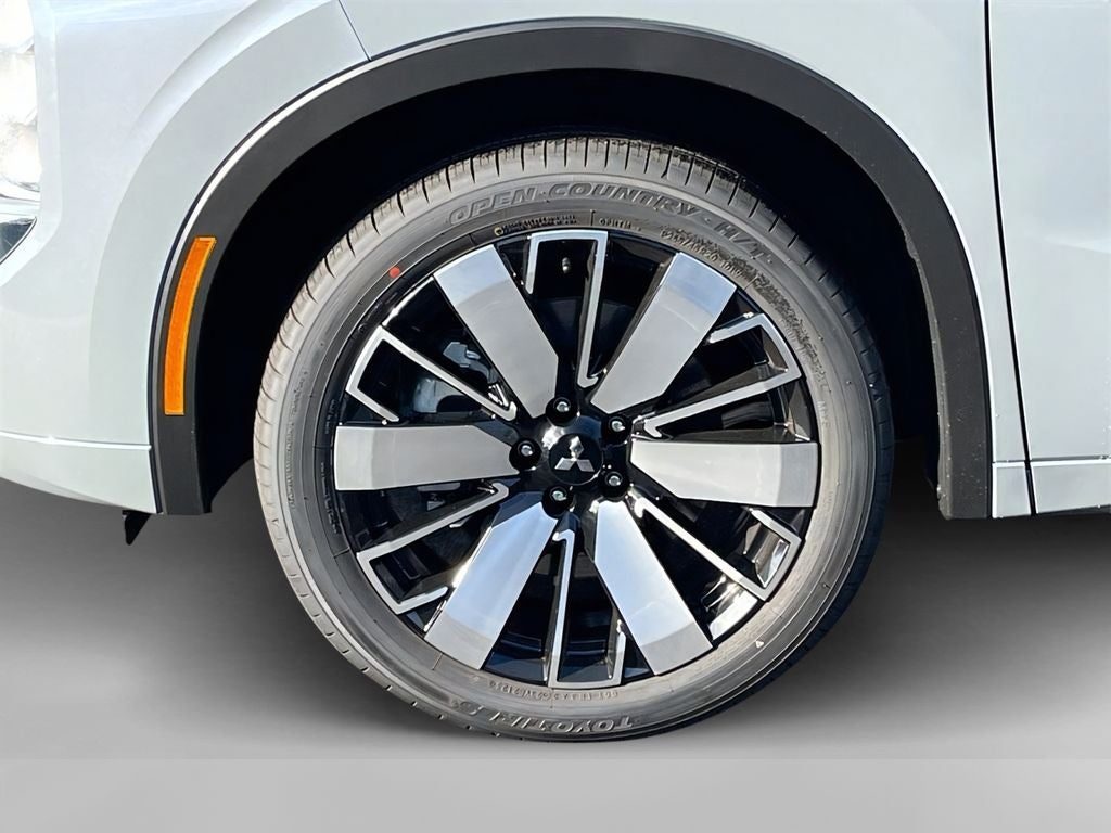 2026 Mitsubishi Outlander SEL